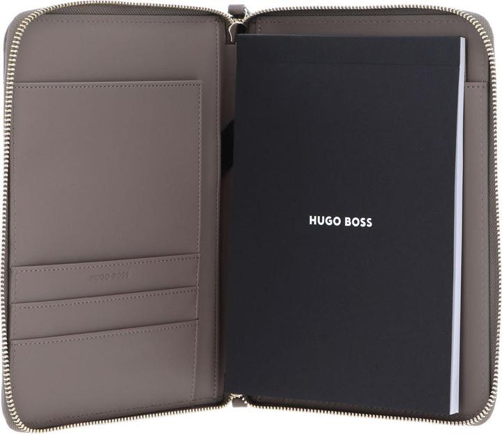 Produktbild Hugo Boss Triga Conference Folder (A5, 1x)