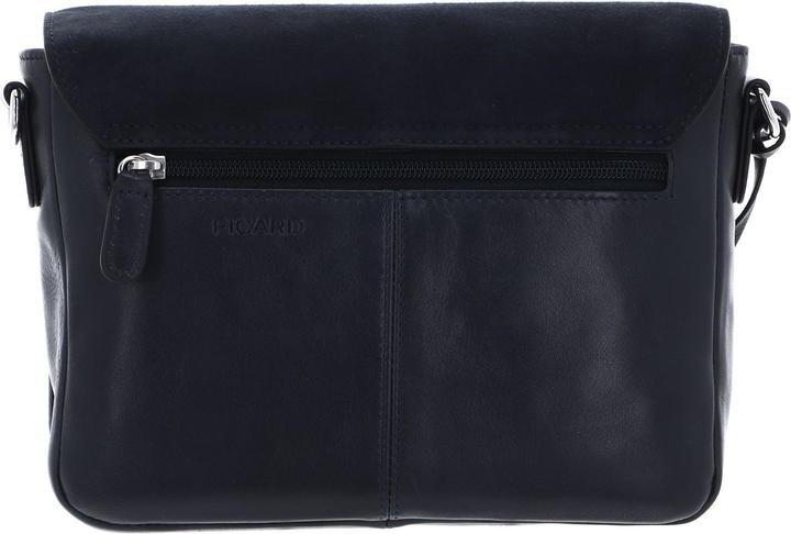 Actual product image Picard Donna shoulder bag leather 22 cm