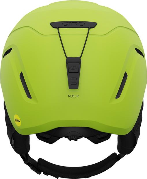 Immagine prodotto Giro Casco Neo Jr. MIPS (52 - 55.50 cm, S)