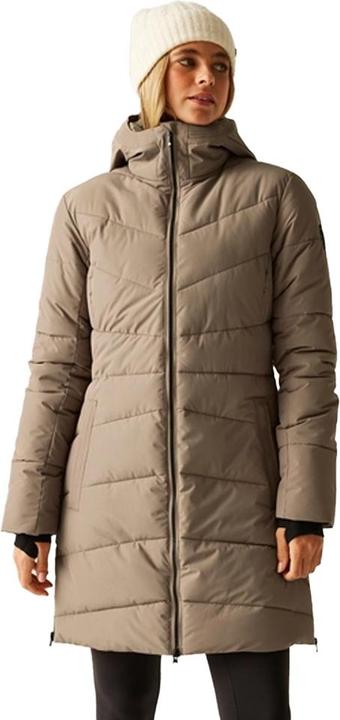 Immagine prodotto Dare2b Giacca da Sci Donna (42)