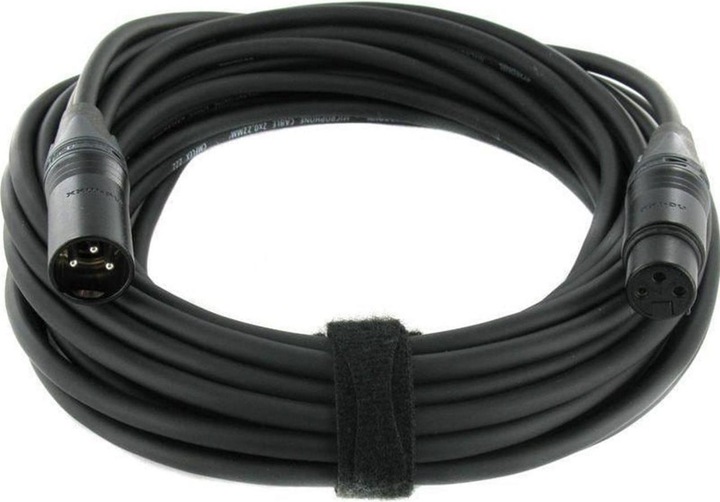 Produktbild Cordial CPM 20 FM - XLR-Kabel NEUTRIK (20 m, XLR)