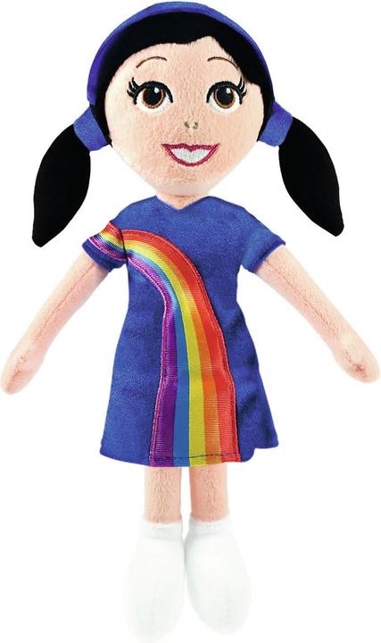 K3 Knuffelpop - Marthe