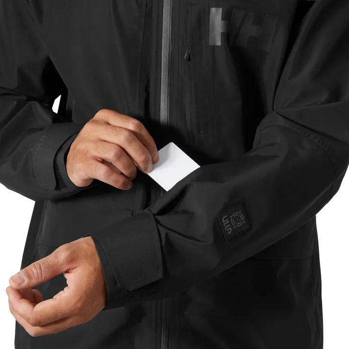 Produktbild Helly Hansen Emiko Shell (S)