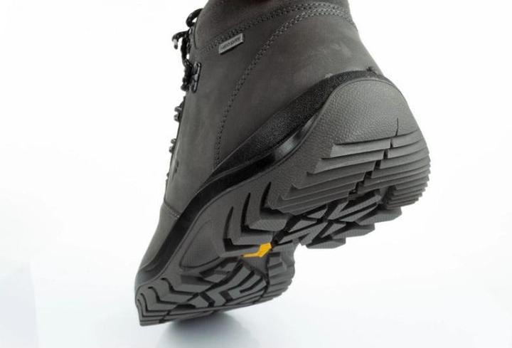 Produktbild 4F Wanderschuhe (45)