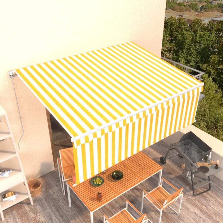 Immagine prodotto vidaXL Markise (4 m)