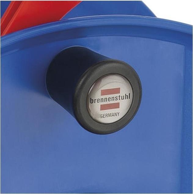 Produktbild Brennenstuhl IP44 Schuko cable reel 25m 2.5mm (25 m, 2.50 mm²)