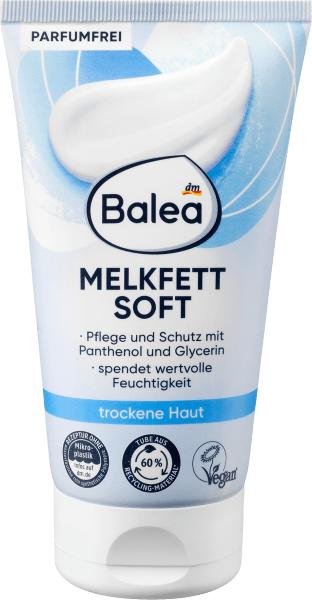 Produktbild dm Balea Melkfett Soft (Körperlotion)