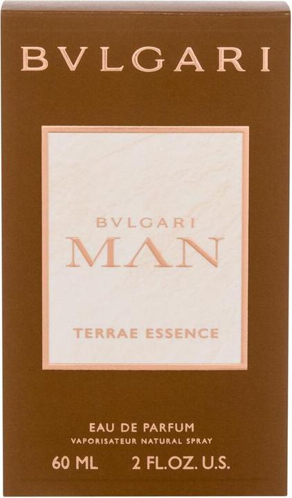 Immagine prodotto Bulgari Terra Essentials Eau de Parfum (Eau de parfum, 60 ml)