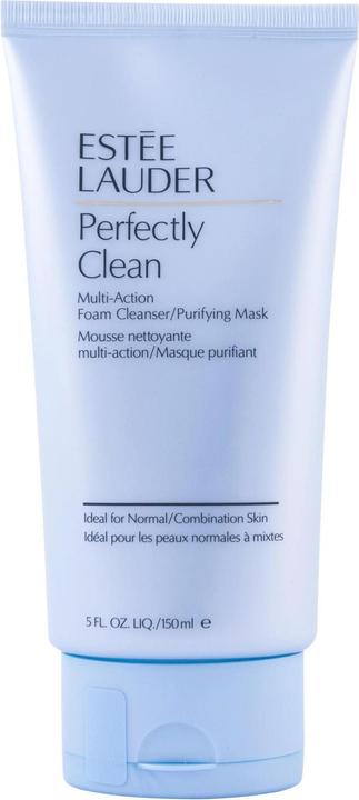 Estée Lauder Perfectly Clean (Schiuma, 150 ml)