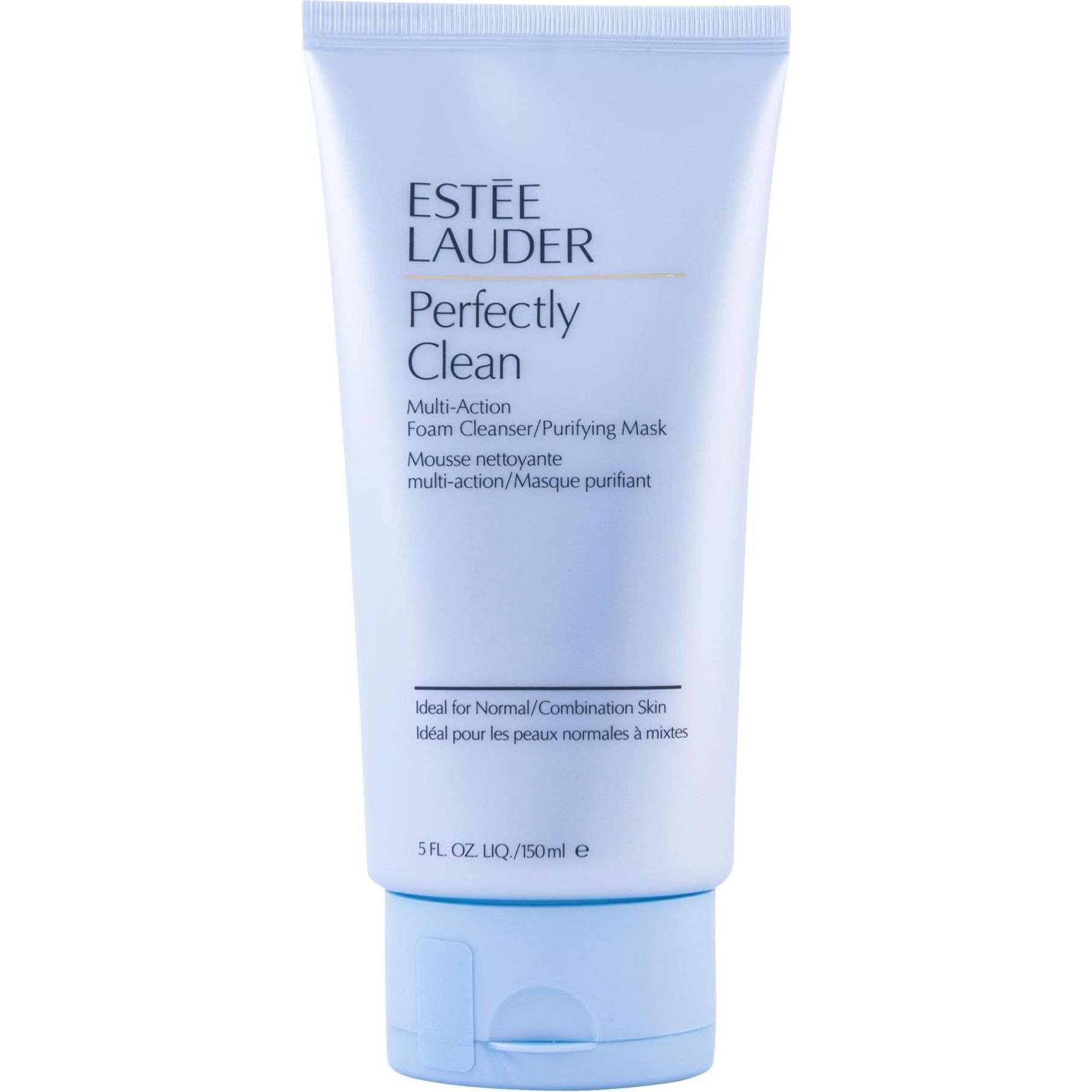 Estée Lauder, Gesichtsreinigung, Perfectly Clean (Schaum, 150 ml)