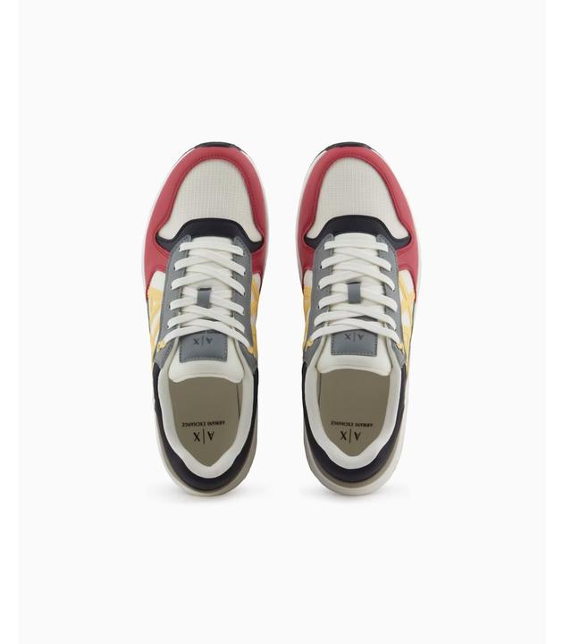 Actual product image Armani Exchange English (45)