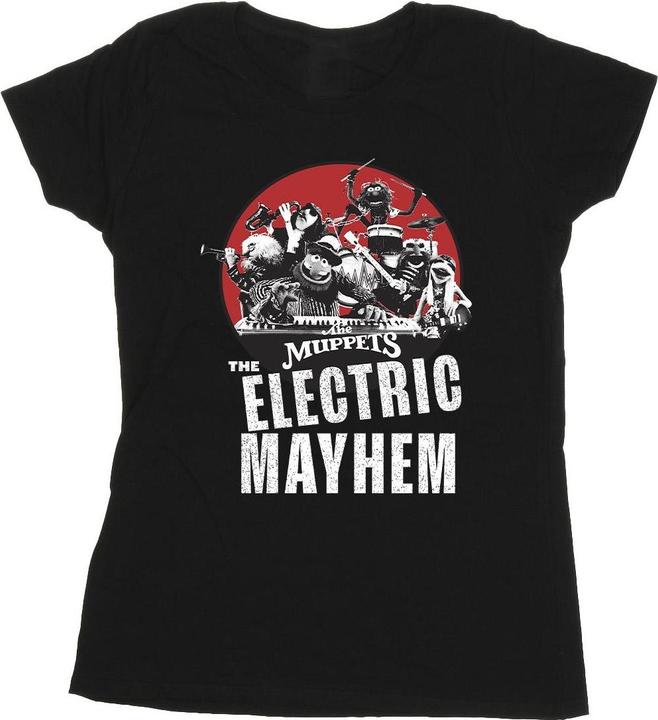 Produktbild Gildan Mayhem TShirt