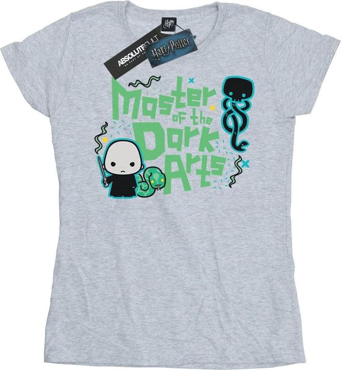 Produktbild Voldemort Dark Arts Junior TShirt (M)