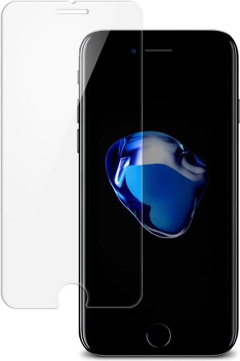 Actual product image Spigen Glass Slim (1 Piece)