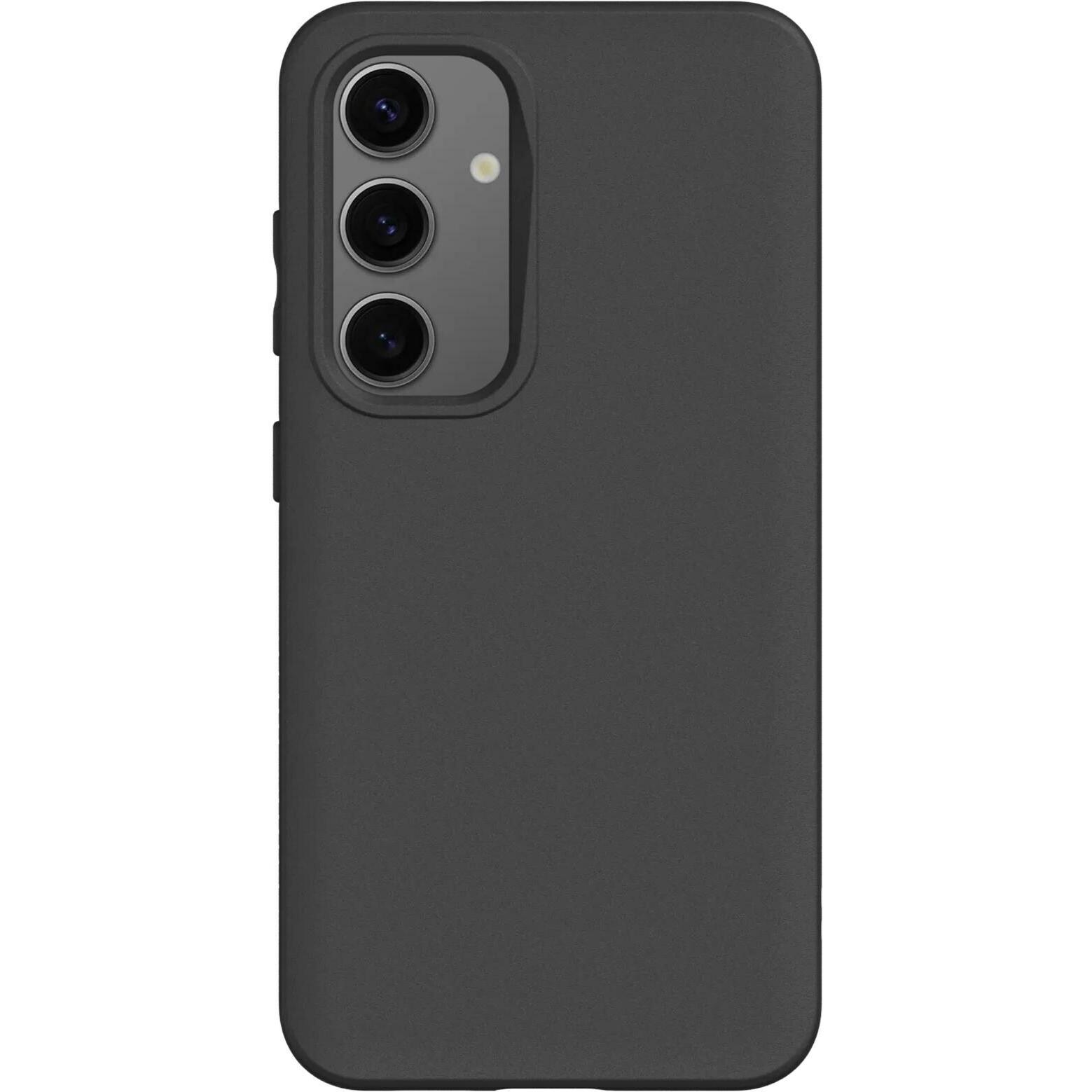 Thumbnail - RhinoShield SolidSuit Classic (Samsung Galaxy S24), Smartphone Hülle, Schwarz