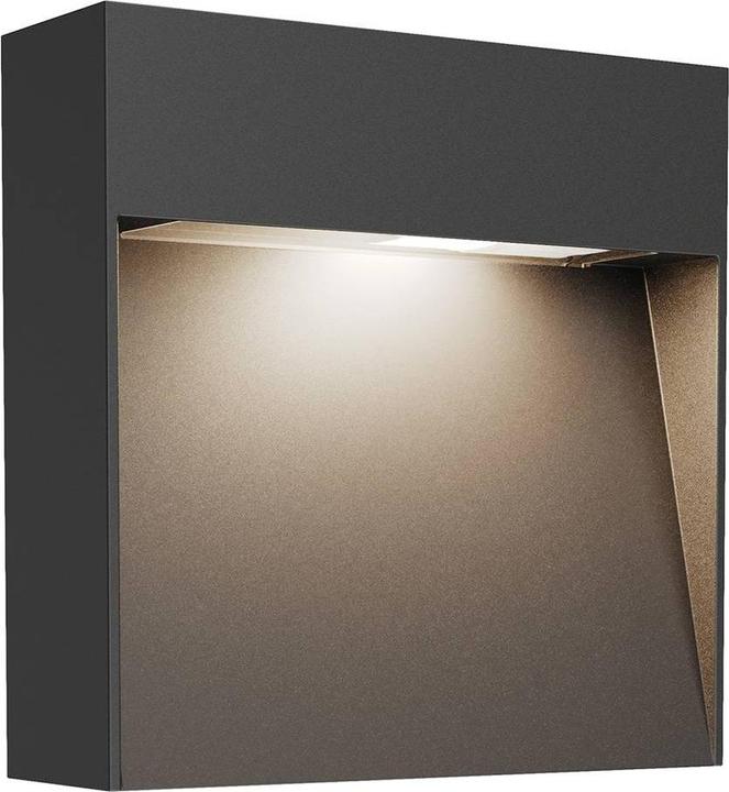 Produktbild Lucande Noreia (G9, IP65)