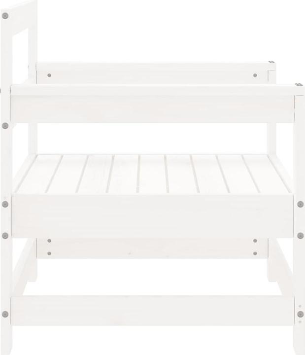 Produktbild vidaXL Gartenstuhl