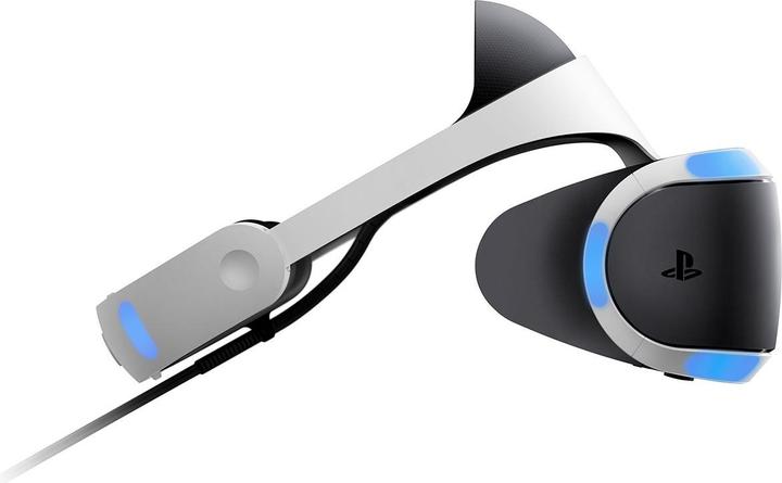 Productafbeelding Sony PlayStation VR