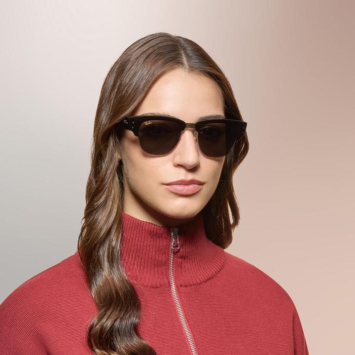 Produktbild Ray Ban Mega Clubmaster