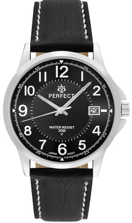 Image du produit PERFECT C710T-01 Herrenuhr