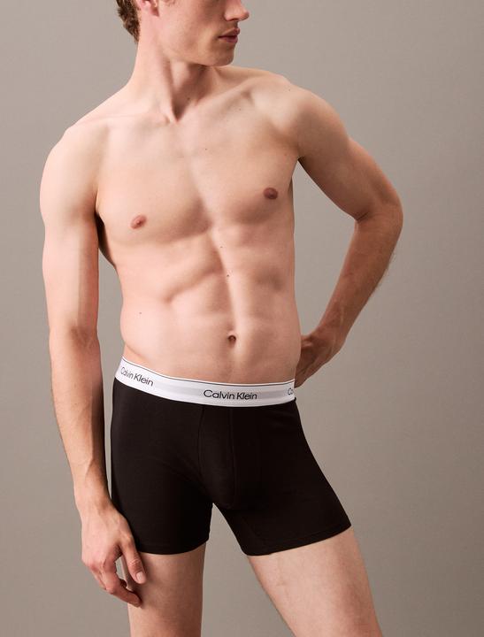 Immagine prodotto Calvin Klein Lettera di Boxer (XXL, confezione da 3)