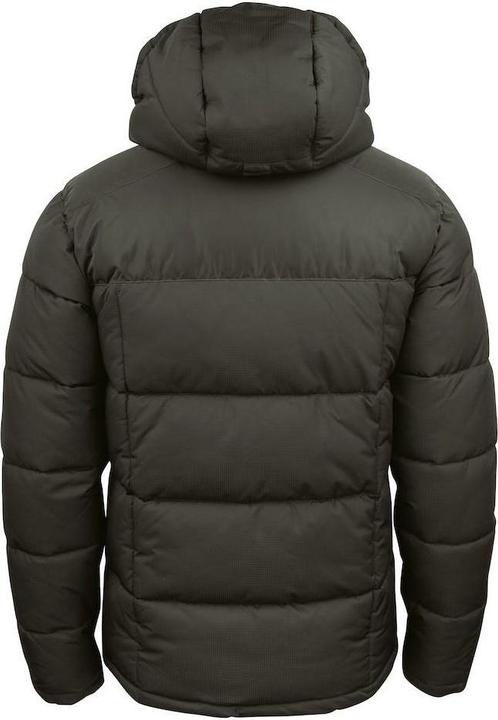 Produktbild Clique Colorado Steppjacke (M)