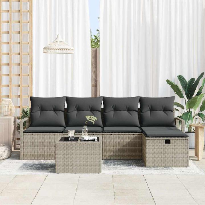 Image du produit vidaXL Holly