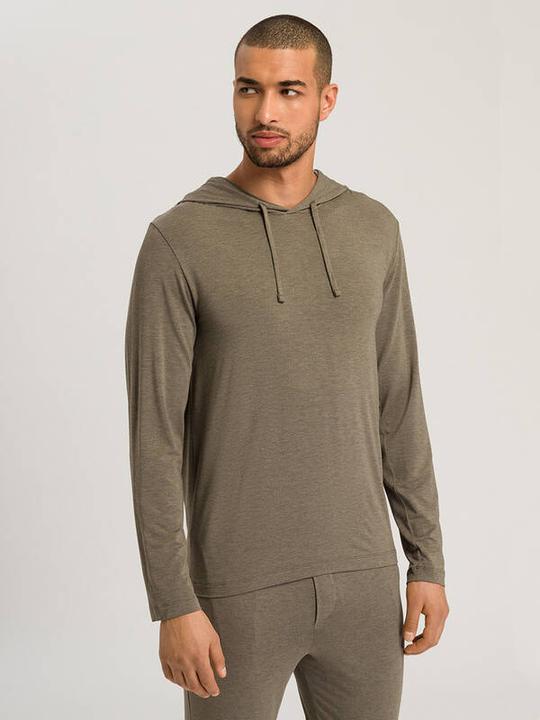 Immagine prodotto Hanro Felpa con cappuccio Casuals (M)