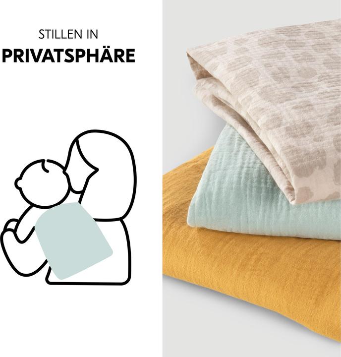 Immagine prodotto Hauck Cuddle n Dream 3Set (80 cm, 80 cm)