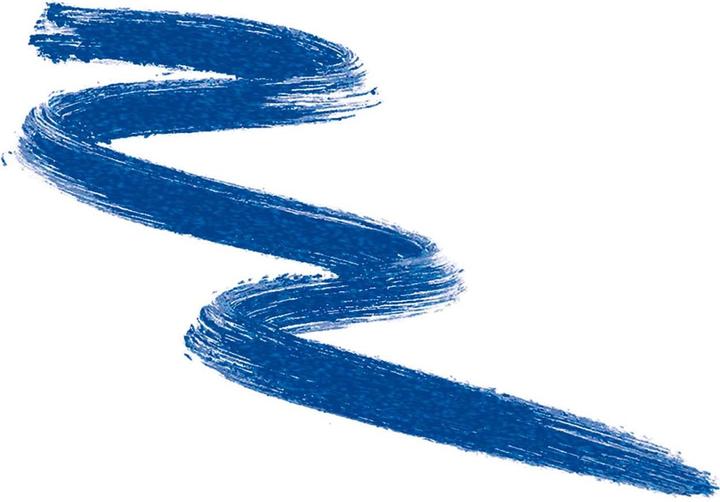 Actual product image Clarins Crayon - Waterproof Pencil Blue Lily 07 Limited Edition (07)