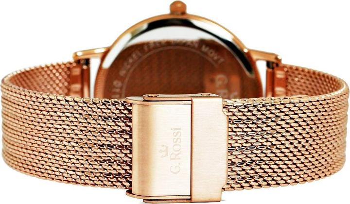 Image du produit Gino Rossi montre G. ROSSI - 11626B2-3D3 (zg854d) + BOX