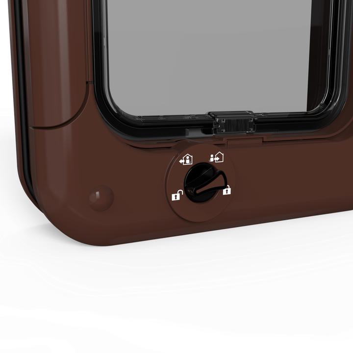 Image du produit Cat Mate Chatière (Chatière manuelle)