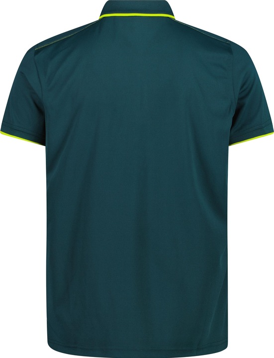 Actual product image CMP Campagnolo Piquet Polo (S)