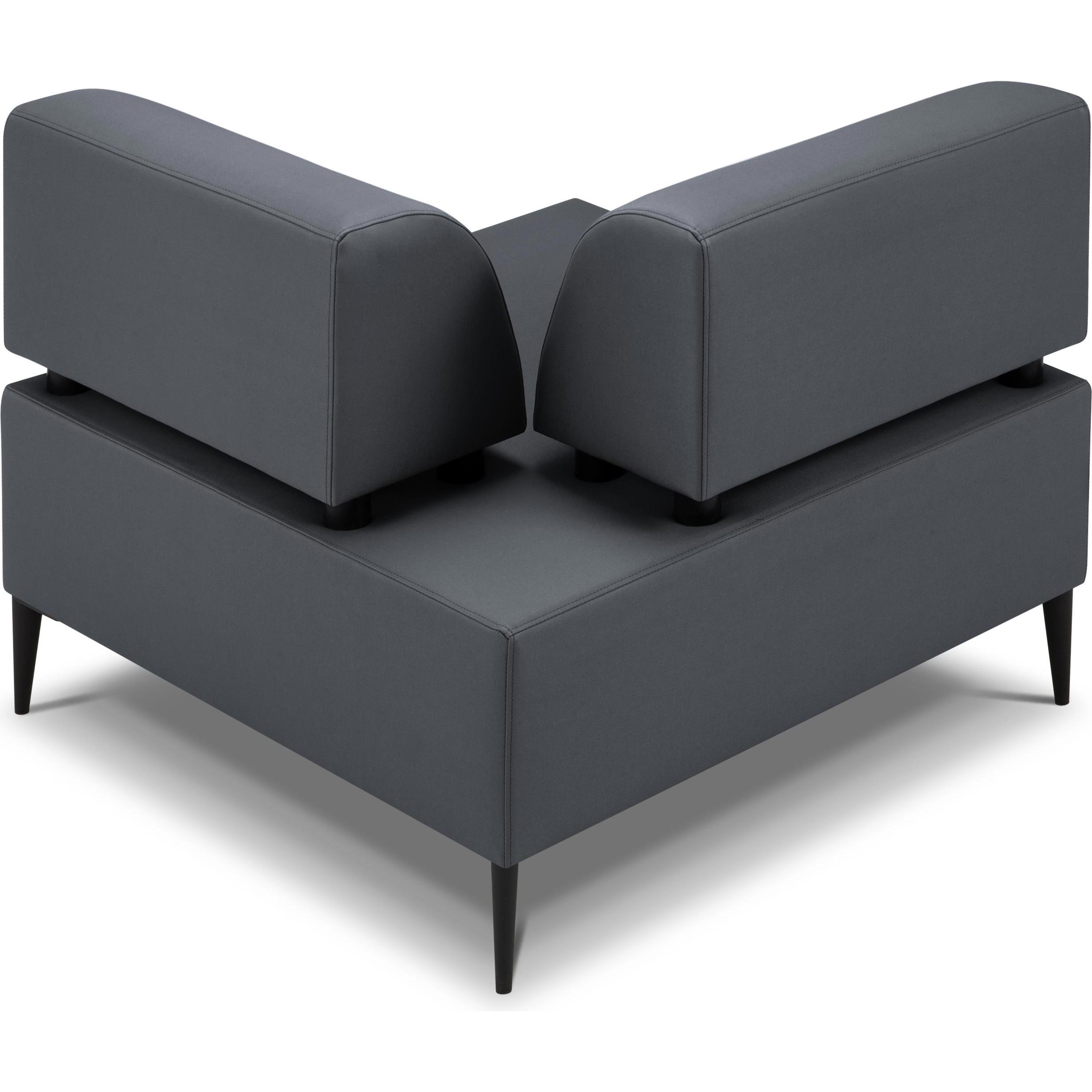 Thumbnail - CXL by Christian Lacroix, Sofa, Vere (Ecksofa)