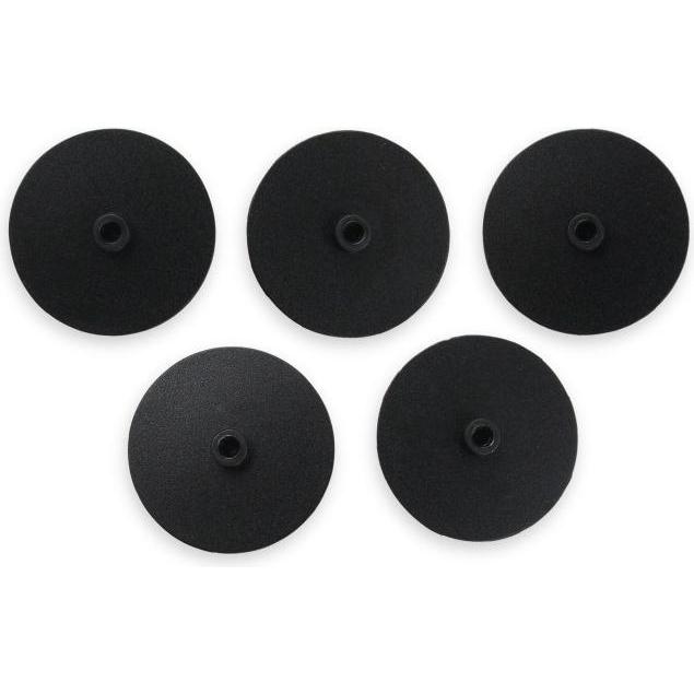 iFixit iMac Opening Replacement Wheel Tool - 5 pack, PC Komponenten Werkzeug