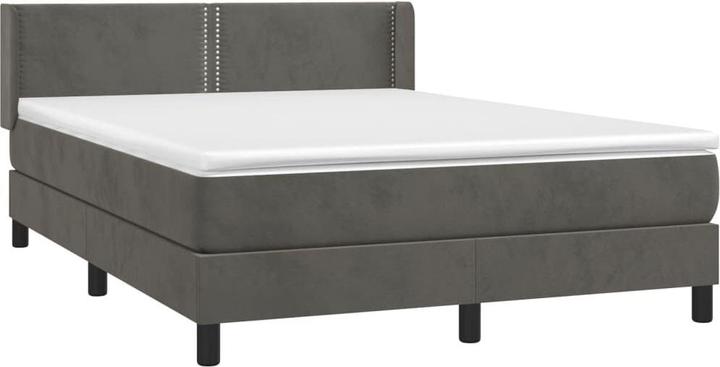 Image du produit vidaXL Boxspringbett (140 x 200 cm)
