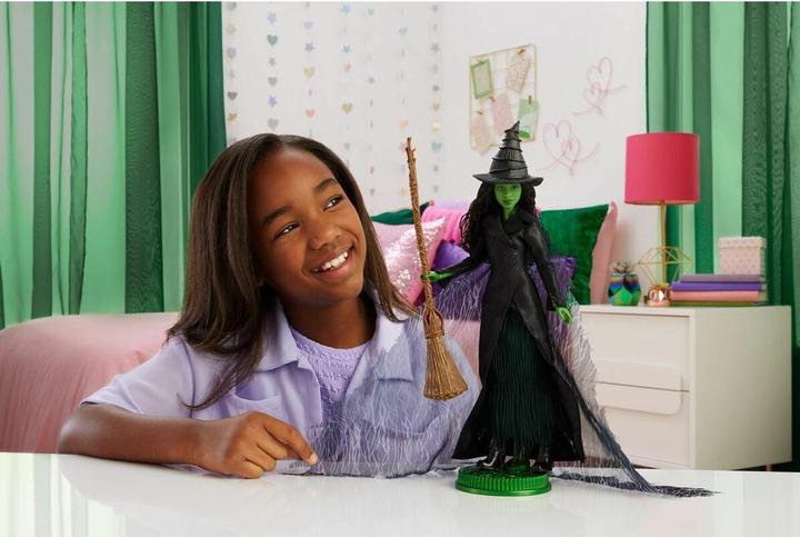 Produktbild Wicked Elphaba Deluxe