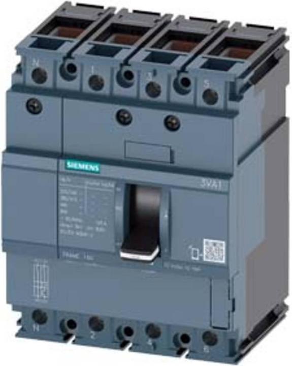 Immagine prodotto Siemens 3VA1110-4ED46-0AA0