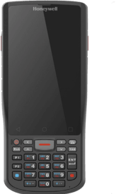 Produktbild Honeywell EDA51K, WLAN, 3/32GB, 13MP (2D-Barcodes)