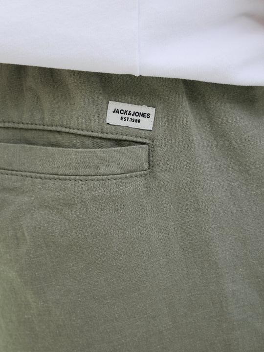 Image du produit Jack & Jones Jpstjaiden Jjsummer Jogger Short Sn (M)