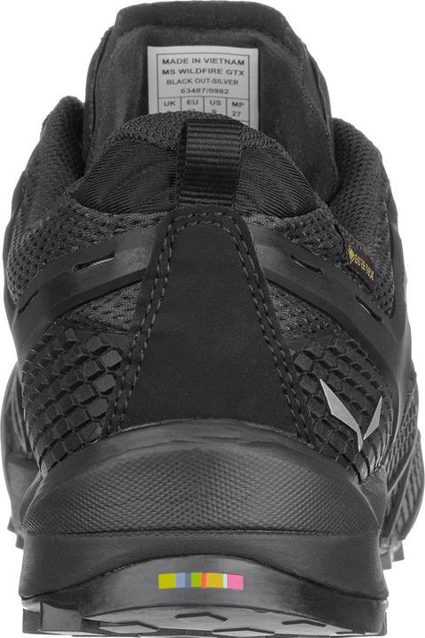 Produktbild Salewa Wildfire GTX Schuhe (44)