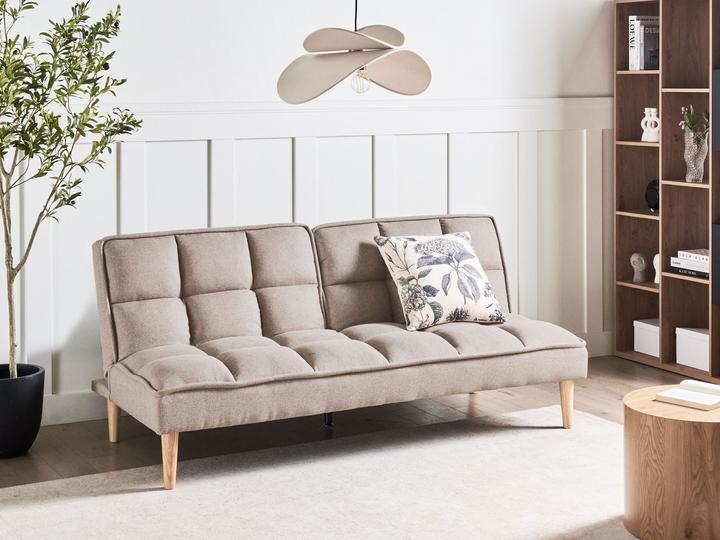 Produktbild Beliani Siljan (3-Sitzer)