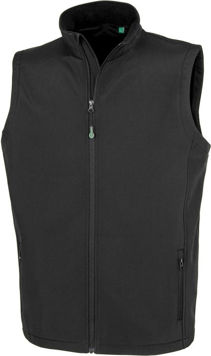 Actual product image Regatta Softshell (XL)