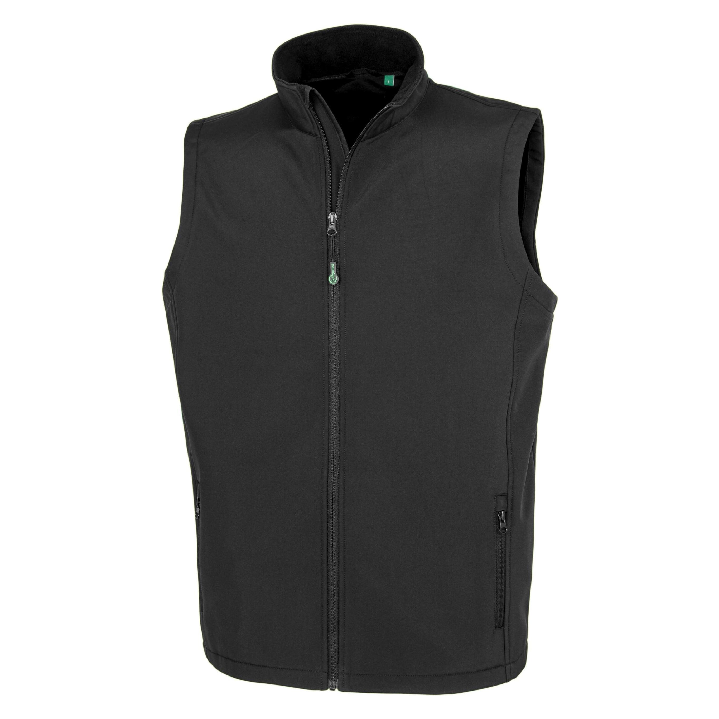 Regatta, Herren, Outdoorjacken, Softshell (Xl), Schwarz, Xl