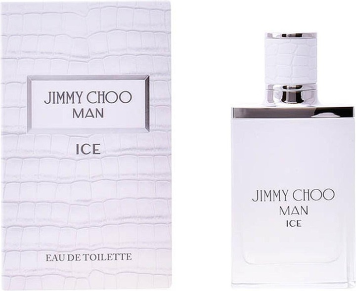 Jimmy Choo Man Ice