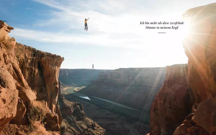 Produktbild Extreme Like a Girl (Deutsch, Carolina Amell, 2021)