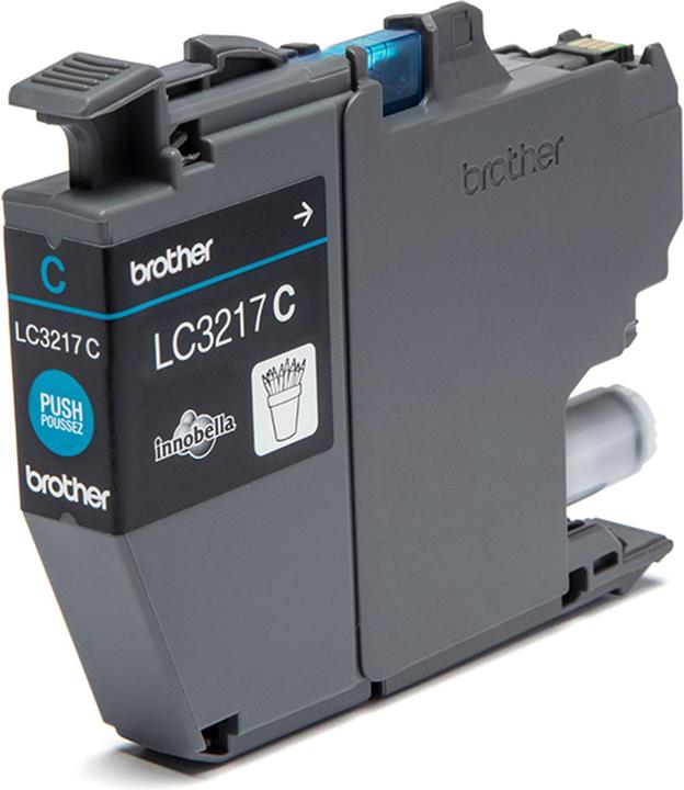 Image du produit Brother Lc-3217c (C)