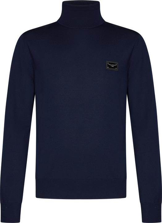 Produktbild Dolce & Gabbana Sweaters Blue (48)