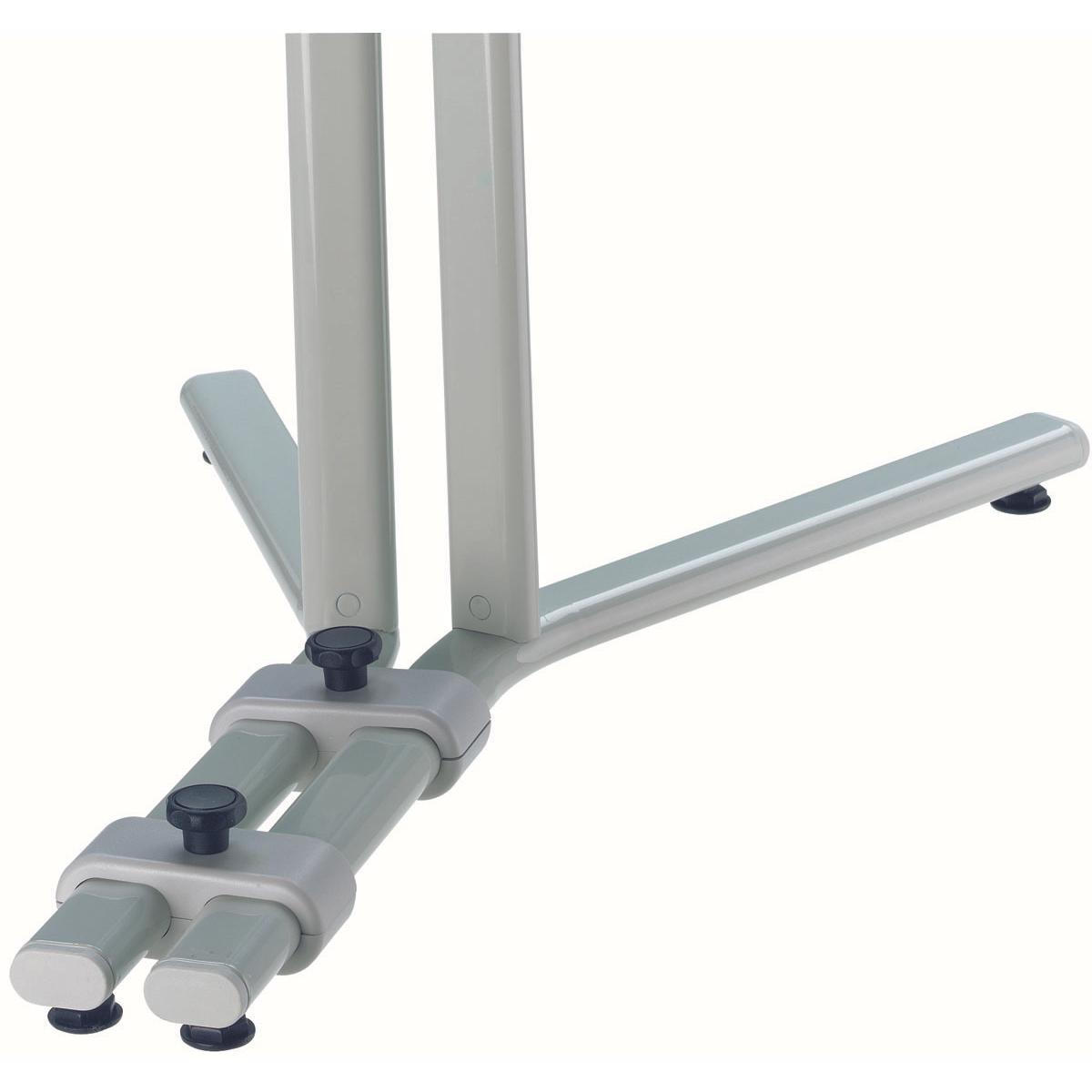 Thumbnail - Maul, Präsentationstafel, Moderationstafel MAULpro Textil WB (120 x 150 cm)