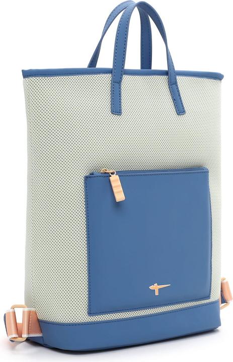 Actual product image Tamaris Backpack TAS Florentina (21.84 l)